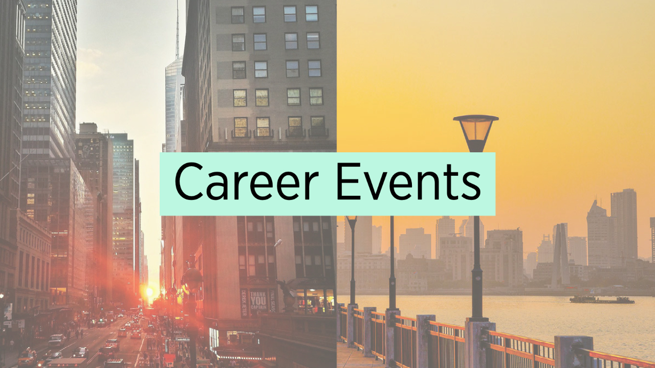 Career Events Oxnard College